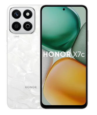 Honor X7C Honor X7C